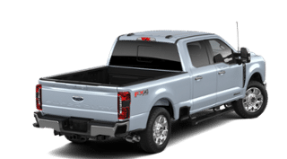 2026 Ford Super Duty® External Image 4